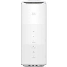 Wi-Fi 6 (802.11ax) Routrar Zte MC801A