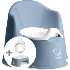 BabyBjörn Pottor & Pallar BabyBjörn Potty Training Kit