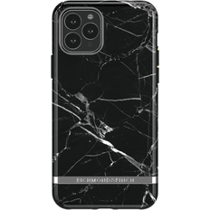 Richmond & Finch Black Marble Case for iPhone 11 Pro
