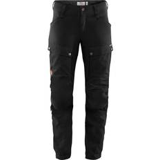 Fjällräven Keb Trousers W Regular - Black