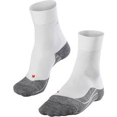 Falke Dam - Träningsplagg Strumpor Falke RU4 Medium Thickness Padding Running Socks Women - White/Mix