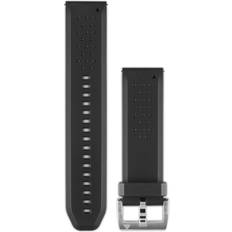 Garmin Silicone Sport Watch Band for Fenix Chronos