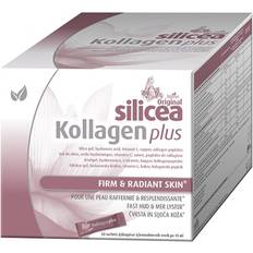 Kisel - Kollagen Kosttillskott Hübner Original Silicea Kollagen Plus 15ml 60 st