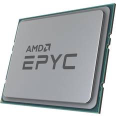 16 - AMD Socket SP3 Processorer AMD Epyc 7282 2.8GHz Socket SP3 Tray