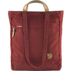 Fjällräven Röda Toteväskor Fjällräven Totepack No. 1 - Deep Red