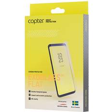 Copter Exoglass Flat Screen Protector for iPhone 12 mini