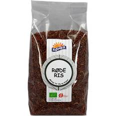 Organic Red Rice 500g