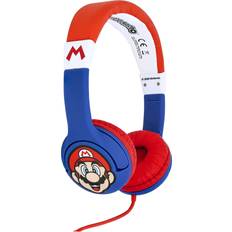 On-Ear Hörlurar OTL Technologies Super Mario