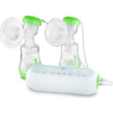 Mam Bröstpumpar Mam 2in1 Double Breast Pump