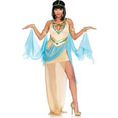 Leg Avenue Egypten Maskeradkläder Leg Avenue Queen Cleopatra Costume
