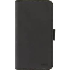 Deltaco Mobilfodral Deltaco 2-in-1 Wallet Case for iPhone 12 Mini