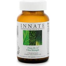 Innate Response Flora 20-14 Ultra Strength 120 st