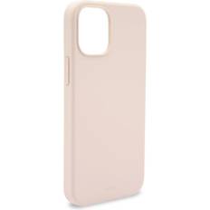 Apple iPhone 12 - Silikoner Mobilskal Puro Icon Cover for iPhone 12/12 Pro