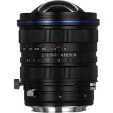 Laowa 15mm F4.5 Zero-D Shift for Sony E