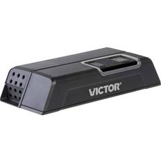 Metall Skadedjursbekämpning Victor Smart-Kill Wi-Fi Electronic Mouse Trap M1