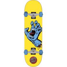 Gråa Skateboards Santa Cruz Screaming Hand 7.75"