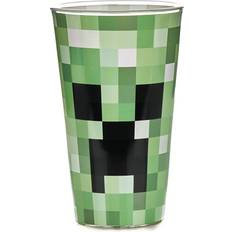 Paladone Minecraft Creeper Dricksglas 45cl