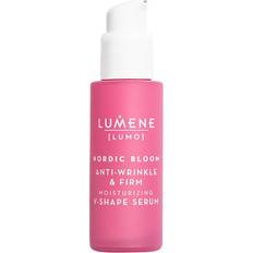 Lumene Återfuktande Serum & Ansiktsoljor Lumene Lumo Nordic Bloom Anti-Wrinkle & Firm Moisturizing V-Shape Serum 30ml