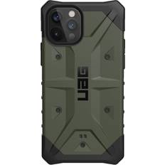 UAG Apple iPhone 12 - Blåa Mobilskal UAG Pathfinder Series Case for iPhone 12/12 Pro