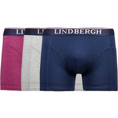 Lindbergh Bamboo Tights 3-pack - Multicoloured/Mixed