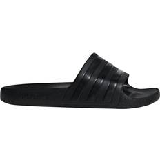 Adidas 37 - Herr Tofflor & Sandaler adidas Adilette Aqua - Black