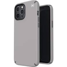 Speck Blåa Mobilskal Speck Presidio2 Pro Case for iPhone 12 Pro Max
