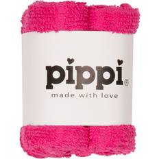 Pippi Wash Cloths 4-pack