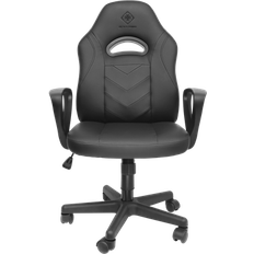 Deltaco GAM-094 Gaming Chair - Black