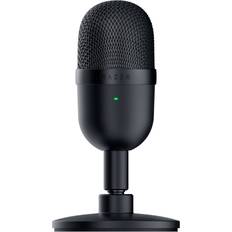 Kondensator - Mikrofon för hållare Mikrofoner Razer Seiren Mini