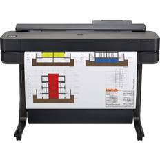 HP Bläckstråle Skrivare HP DesignJet T650