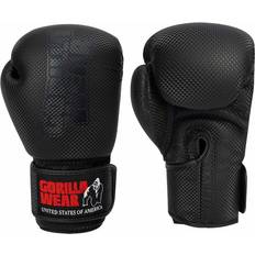 Sparkträning Kampsport Gorilla Montello Boxing Gloves 14oz