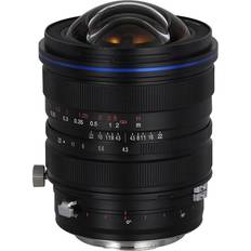 Laowa 15mm F4.5 Zero-D Shift for Nikon Z