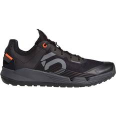 Adidas 36 - Herr Cykelskor adidas Five Ten Trailcross LT Mountain Bike M - Core Black/Grey Two/Solar Red