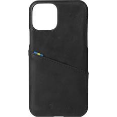 Krusell Apple iPhone 12 Pro Mobilfodral Krusell Sunne CardCover for iPhone 12/iPhone 12 Pro