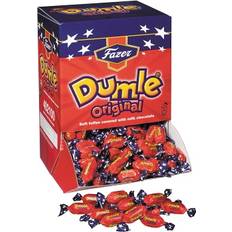 Fazer Choklad Fazer Dumle Chewy Toffee Caramels 3000g