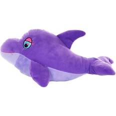 My Teddy Mjukisdjur My Teddy My Sea Friends Dolphin Large 40cm