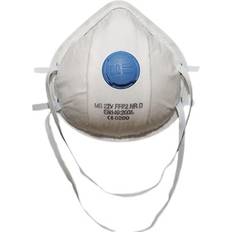 FFP2 Munskydd & Andningsskydd MB 22V Respiratory Protection FFP2 D 3-pack