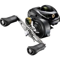 Shimano Curado 301K