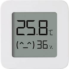 Xiaomi Luftkvalitetsmätare Xiaomi Mi Temperature and Humidity Monitor 2
