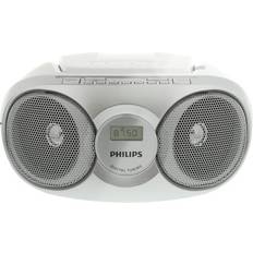 Philips Bärbar Stereopaket Philips AZ215
