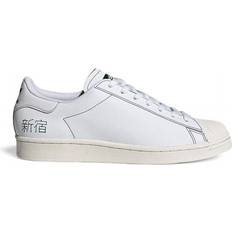 adidas Superstar Pure - Cloud White/Cloud White/Chalk White