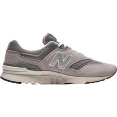 New Balance Gräs - Herr Sneakers New Balance 997H M - Marblehead with Silver