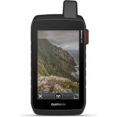 Handhållen GPS Garmin Montana 750i (Europe)