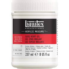 Liquitex Målarmedier Liquitex Acrylic Gloss Gel Medium 237ml