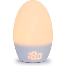 Tommee Tippee Groegg2 Ambient Room Thermometer & Nattlampa
