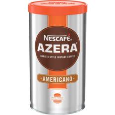 Bästa Snabbkaffe Nescafé Azera Americano 100g