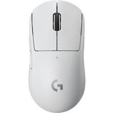 Logitech Datormöss Logitech G Pro X Superlight Wireless Gaming Mouse