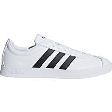 adidas VL Court 2.0 - Cloud White/Core Black/Core Black