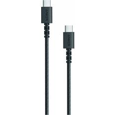 Anker USB-kabel Kablar Anker PowerLine Select+ USB C-USB C 1m