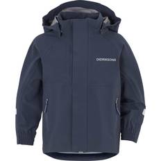 Didriksons Rocket Kid's Jacket - Navy (503180-039)